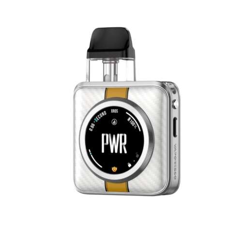Vaporesso XROS 5 Nano Kit - Yellow Satin