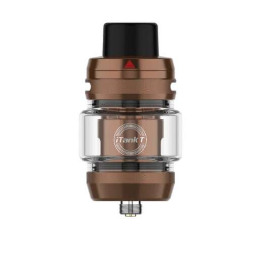 Vaporesso iTank T Tank (6mL) - Brown