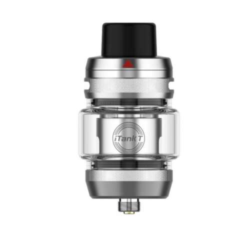 Vaporesso iTank T Tank (6mL) - Silver