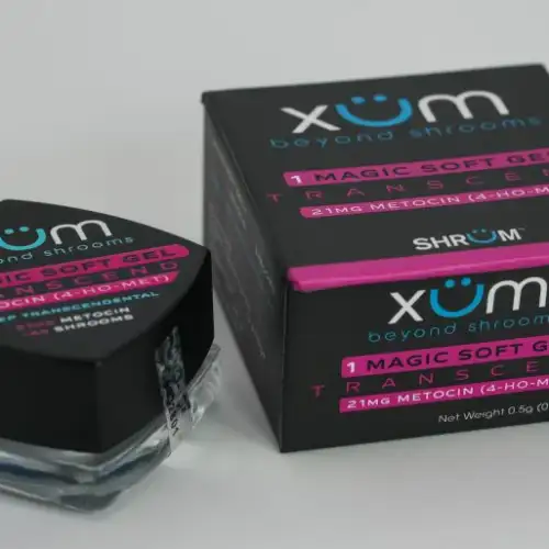 XÜM Transcend