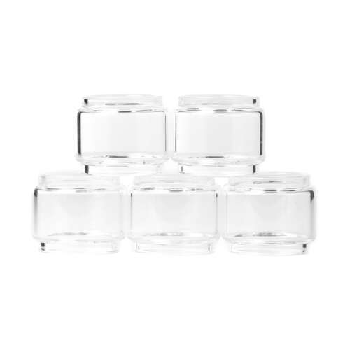 Zeus Nano 2 3.5mL Replacement Glass
