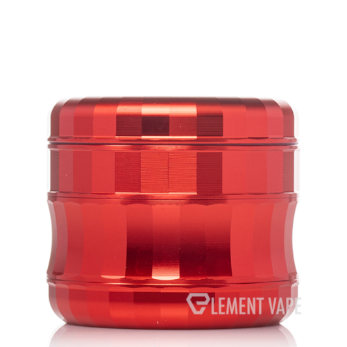 Human Grade Grinder 6M (2.5")