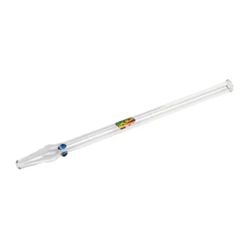 iRie™ 10" Meandering Missile Concentrate Collector