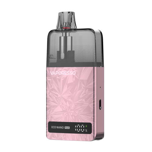 Vaporesso ECO NANO Plus - Coral Pink