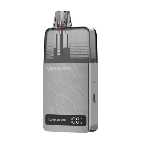 Vaporesso ECO NANO Plus - Space Silver