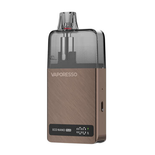 Vaporesso ECO NANO Plus - Mocha Brown