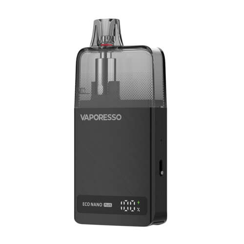 Vaporesso ECO NANO Plus - Midnight Black