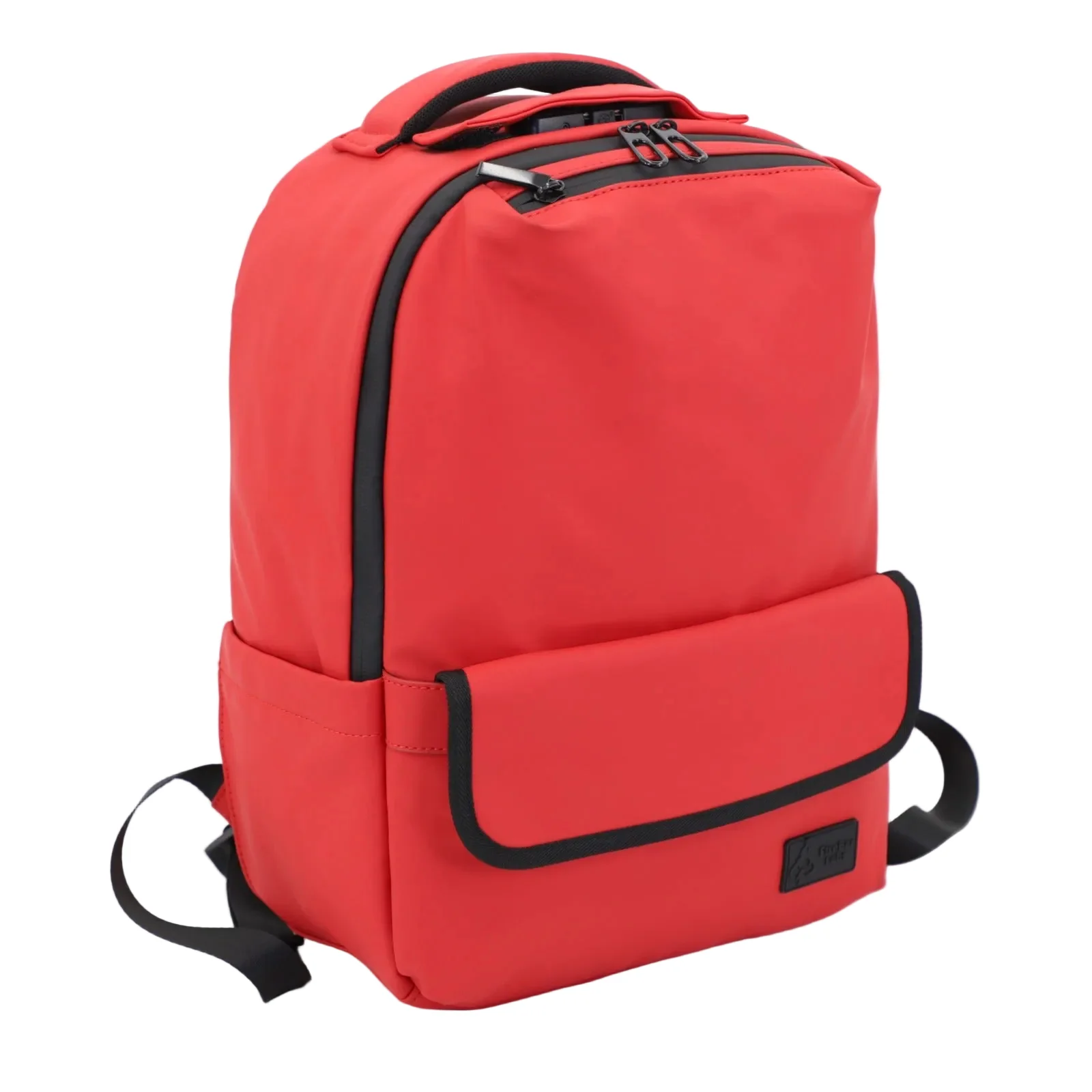 FireBar Labs Smell Proof Adventure Backpack w/USB-C Fast Charge Port - Hidden Lock - Image 2