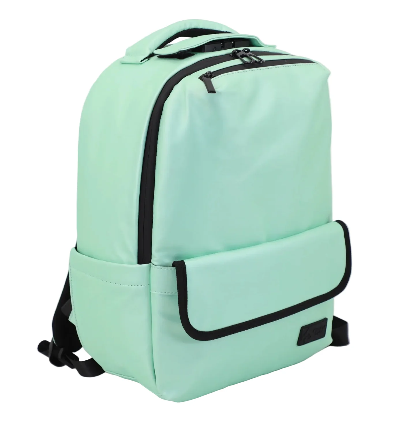 FireBar Labs Smell Proof Adventure Backpack w/USB-C Fast Charge Port - Hidden Lock