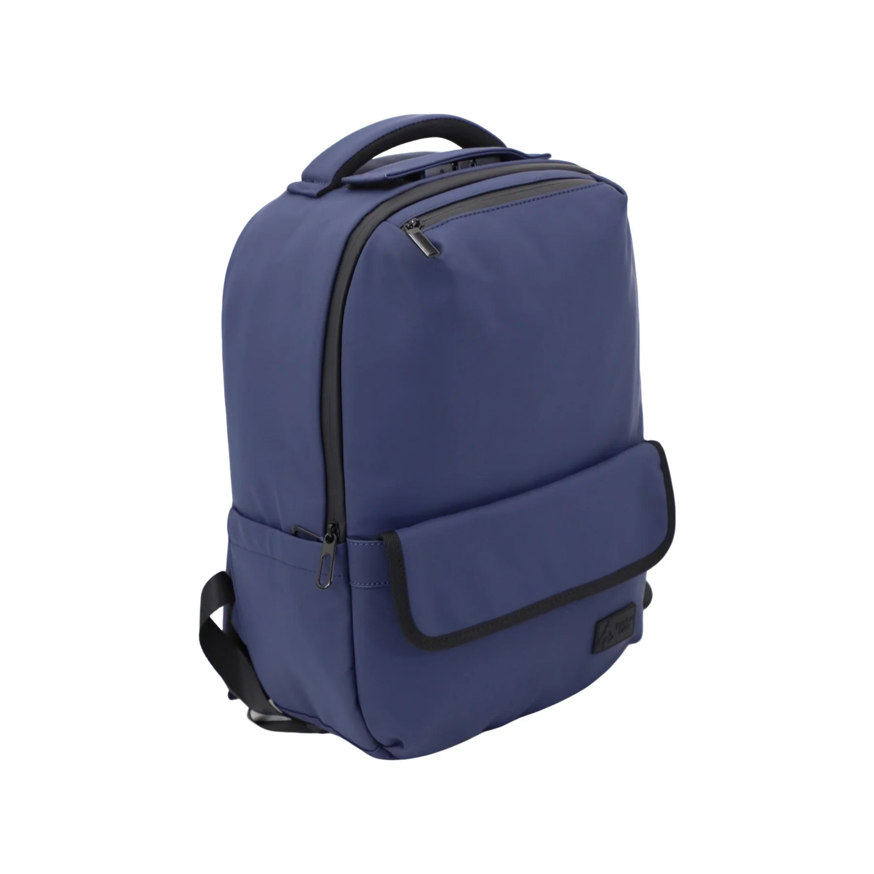 FireBar Labs Smell Proof Adventure Backpack w/USB-C Fast Charge Port - Hidden Lock - Image 5