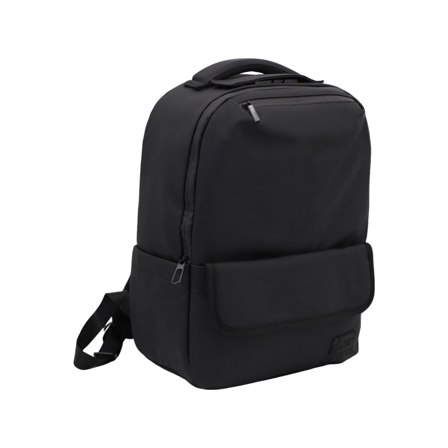 FireBar Labs Smell Proof Adventure Backpack w/USB-C Fast Charge Port - Hidden Lock - Image 4