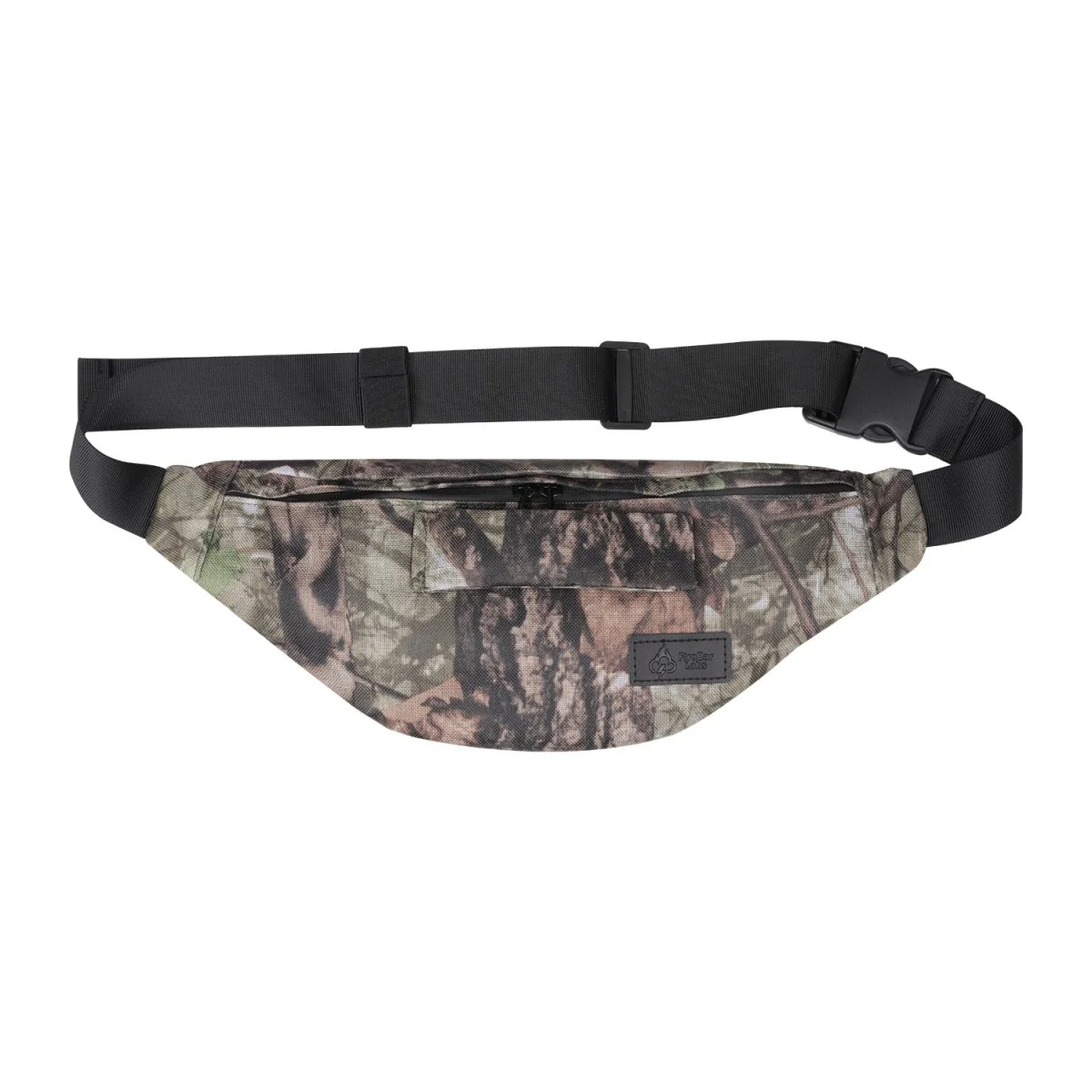 FireBar Labs Smell Proof Fanny Pack / Shoulder Bag - Hidden Lock