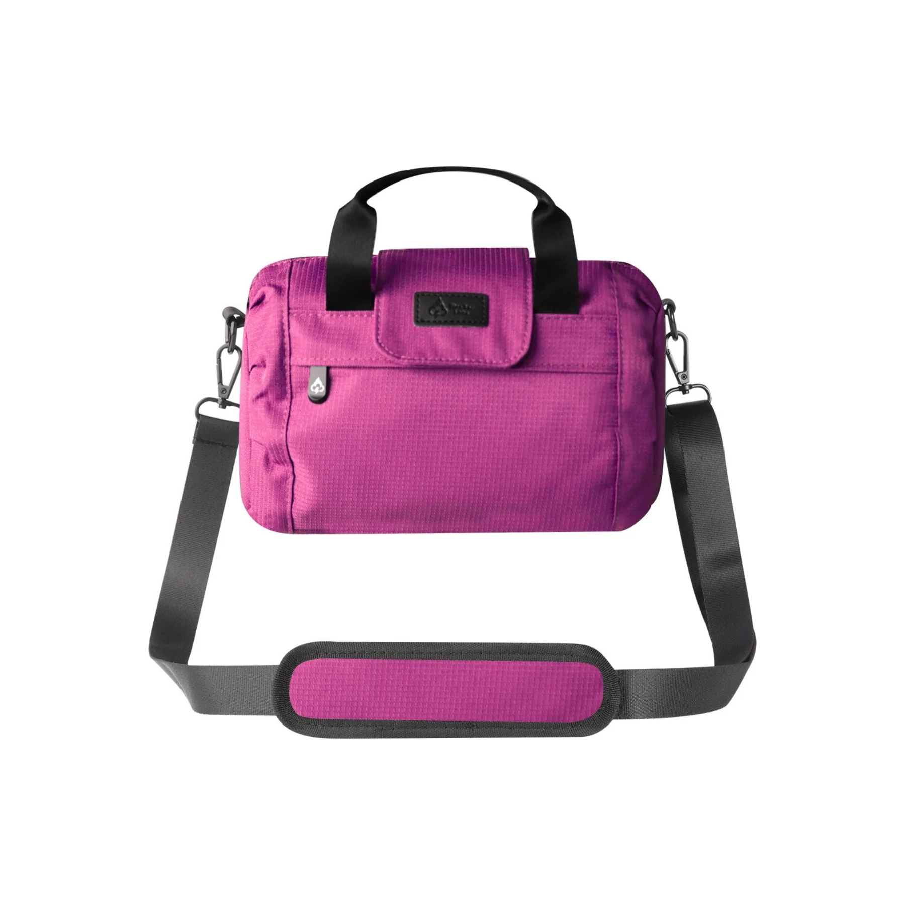 FireBar Labs Smell Proof Mini Duffle Bag - Lockable - Image 12