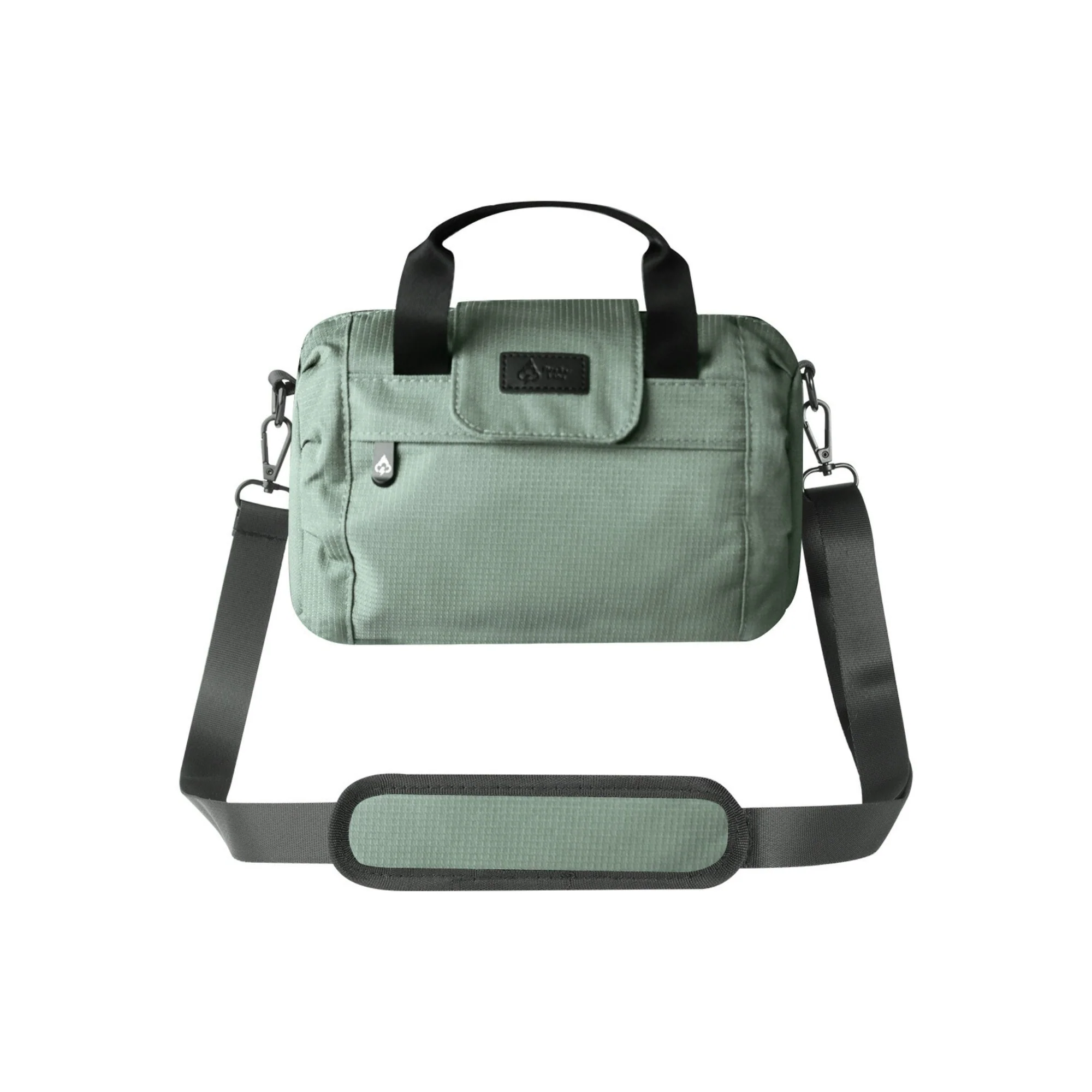 FireBar Labs Smell Proof Mini Duffle Bag - Lockable - Image 11