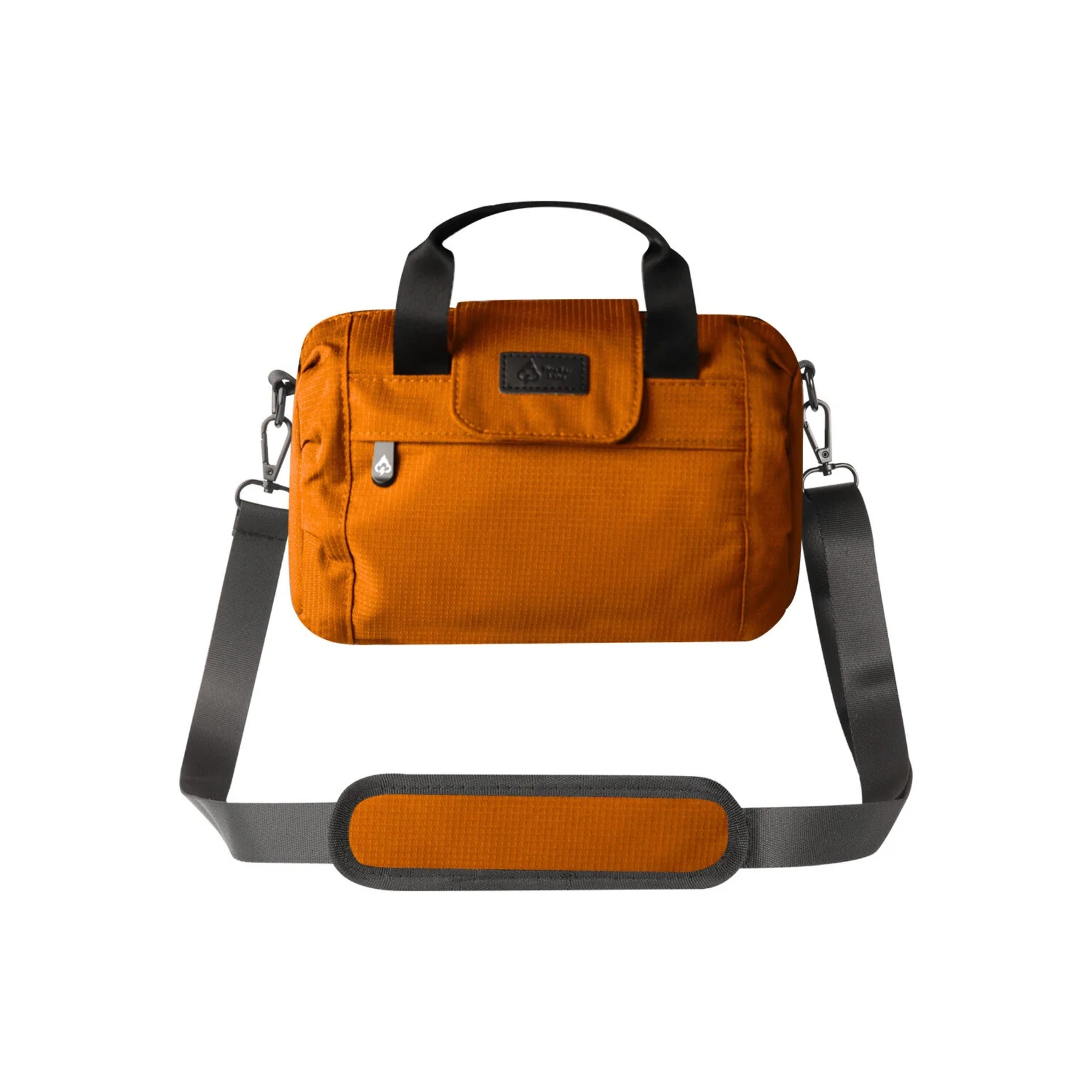 FireBar Labs Smell Proof Mini Duffle Bag - Lockable