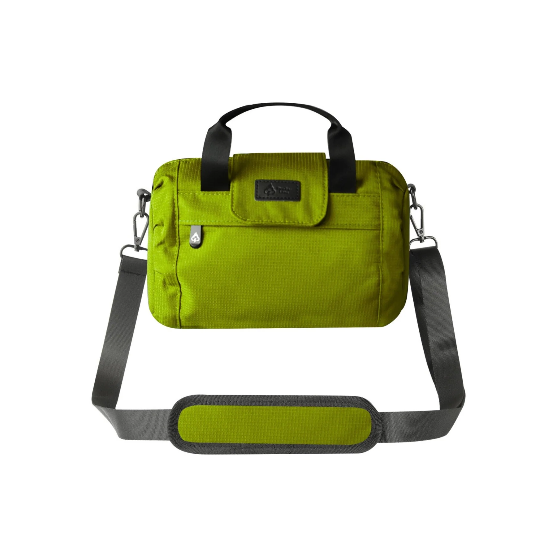 FireBar Labs Smell Proof Mini Duffle Bag - Lockable - Image 9