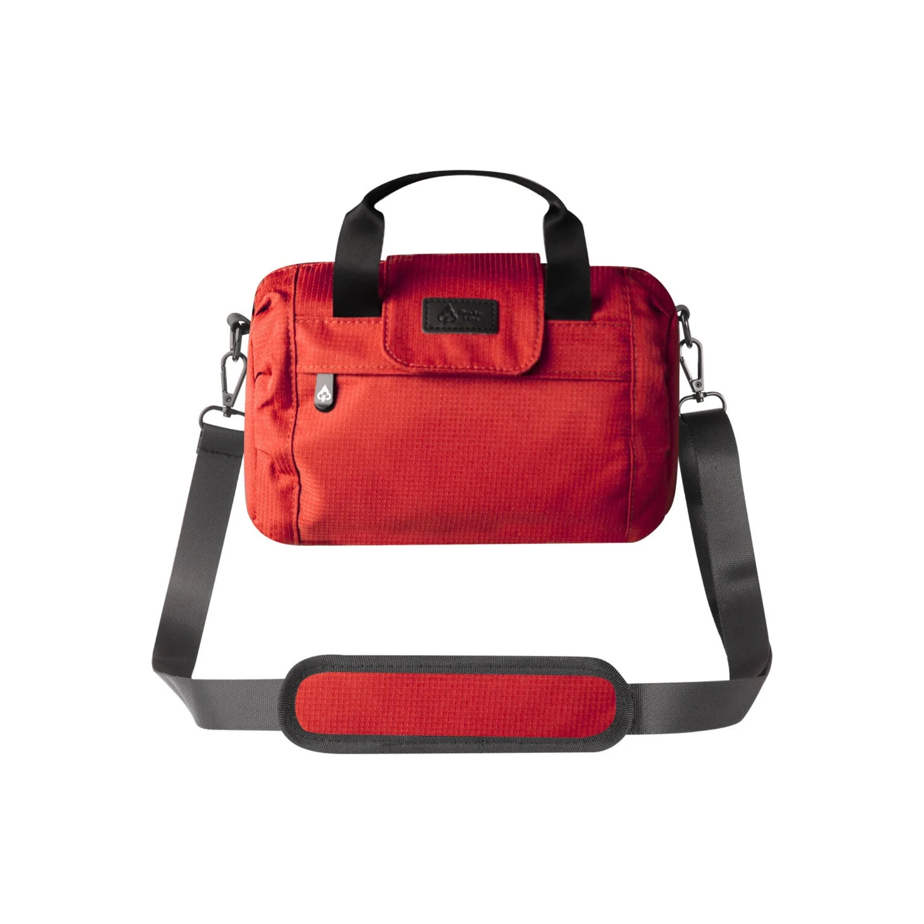 FireBar Labs Smell Proof Mini Duffle Bag - Lockable - Image 6
