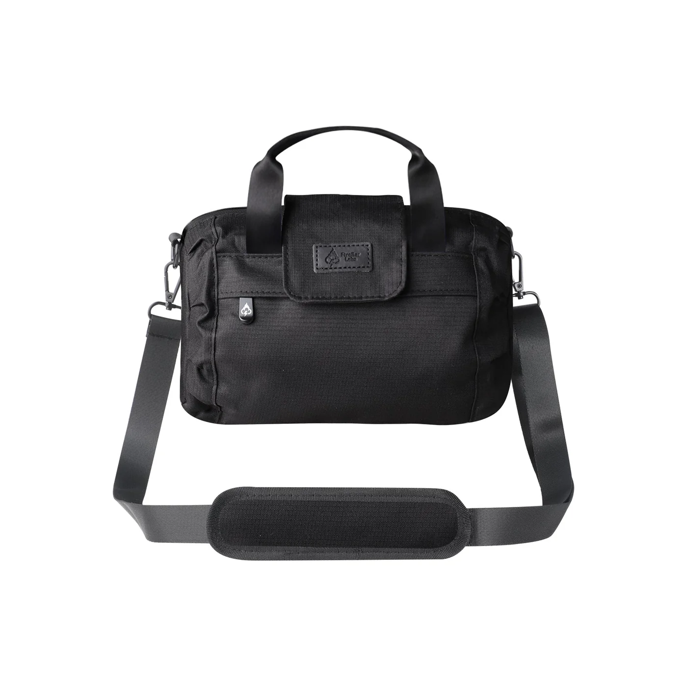 FireBar Labs Smell Proof Mini Duffle Bag - Lockable - Image 5