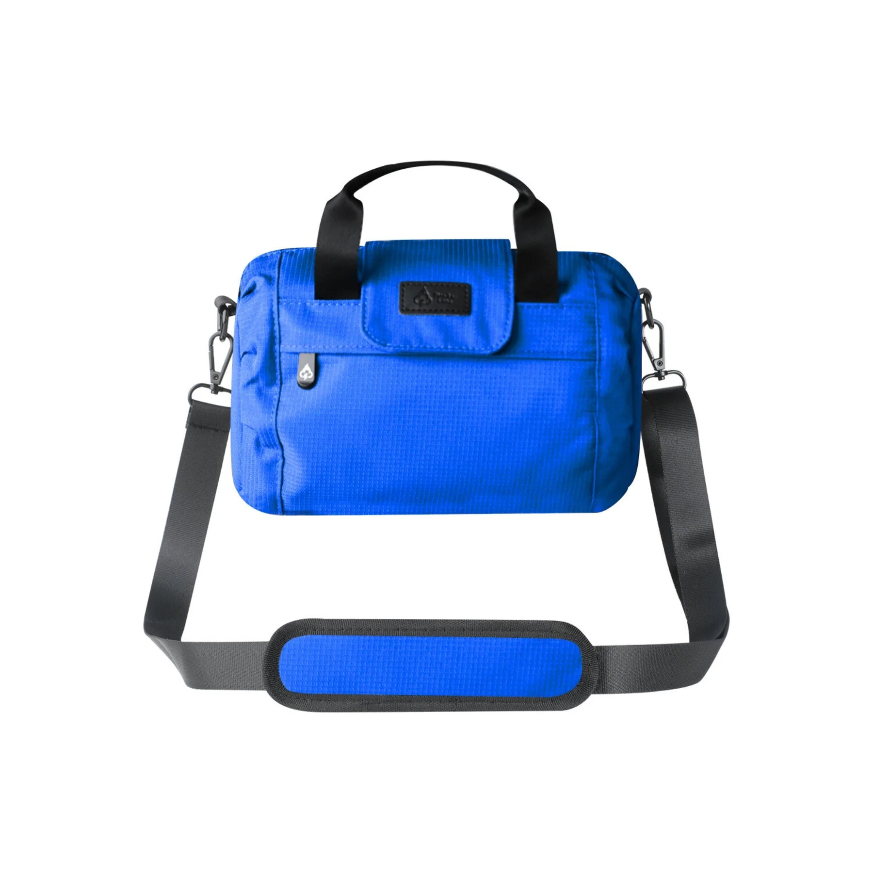 FireBar Labs Smell Proof Mini Duffle Bag - Lockable - Image 3