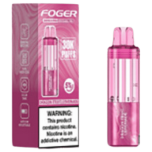 Foger Switch Pro 30K Pod – Dragon Fruit Lemonade