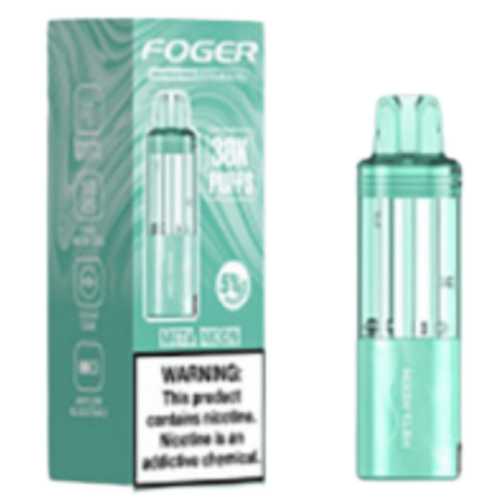 Foger Switch Pro 30K Pod – Meta Moon