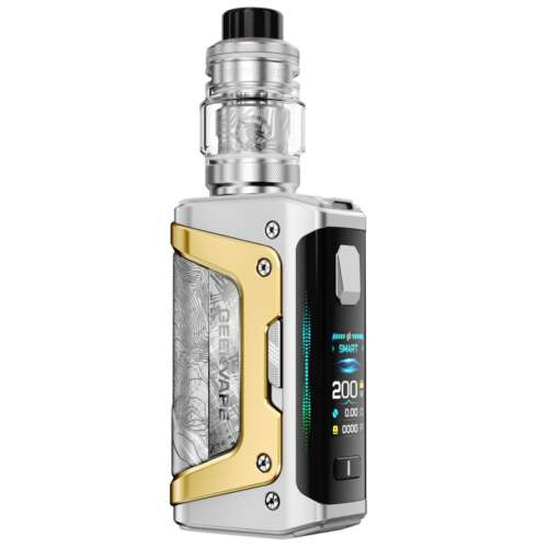 GeekVape Aegis Legend 5 Kit - 10th Anniversary Edition