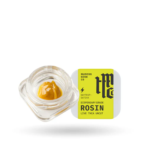 Modern Herb Co. Rosin Dabs - Tropicana Cherry