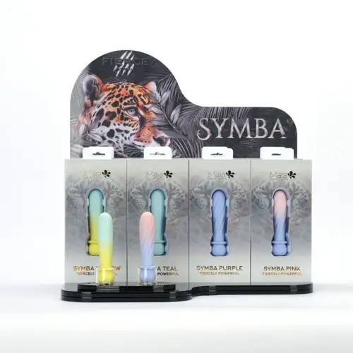 Maia Symba Flexible Bullet Vibrator