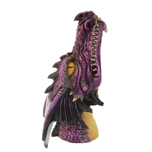 Wild Berry Smoking Dragon