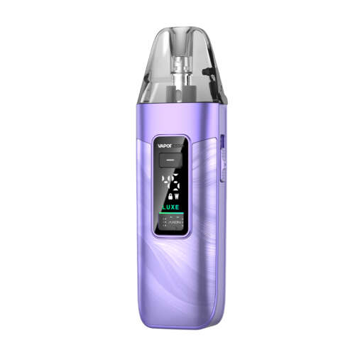 Vaporesso Luxe X3 Kit  - Fluid Purple