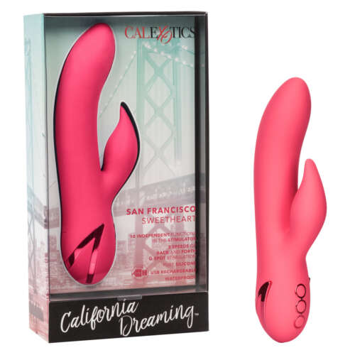 Calexotics California Dreaming® San Francisco Sweetheart