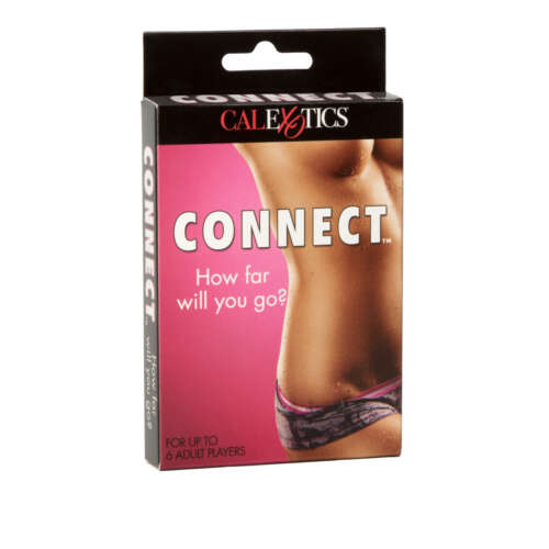 CalExotics Connect™