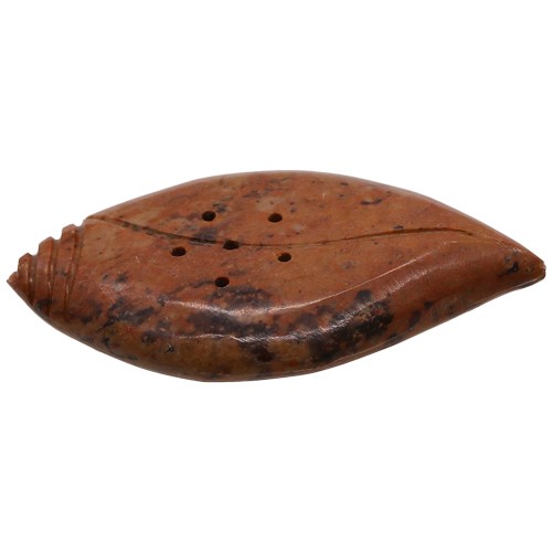 Wild Berry Leaf Burner