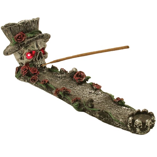 Wild Berry Motion Skull Boat