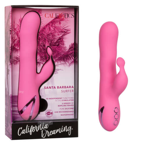 CalExotics California Dreaming® Santa Barbara Surfer