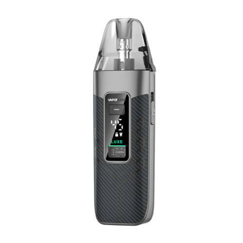 Vaporesso Luxe X3 Kit  - Black