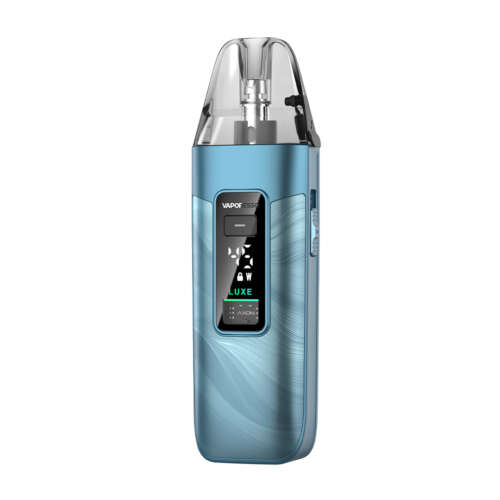 Vaporesso Luxe X3 Kit  - Fluid Blue