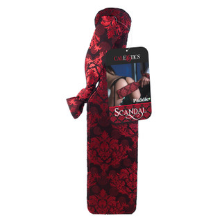 Calexotics Scandal® Paddle - Packaged