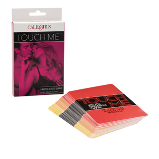 CalExotics Touch Me™