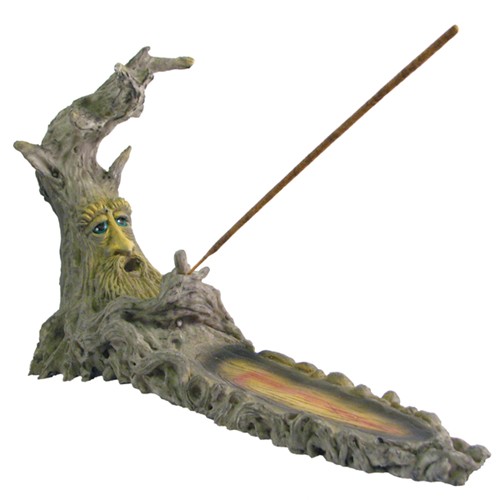Wild Berry Smoking Tree Boat