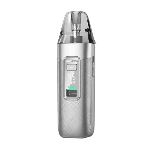 Vaporesso Luxe X3 Kit  - Grey Silk
