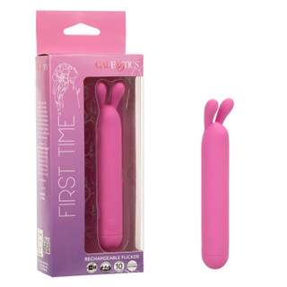 CalExotics First Time® Rechargeable Flicker