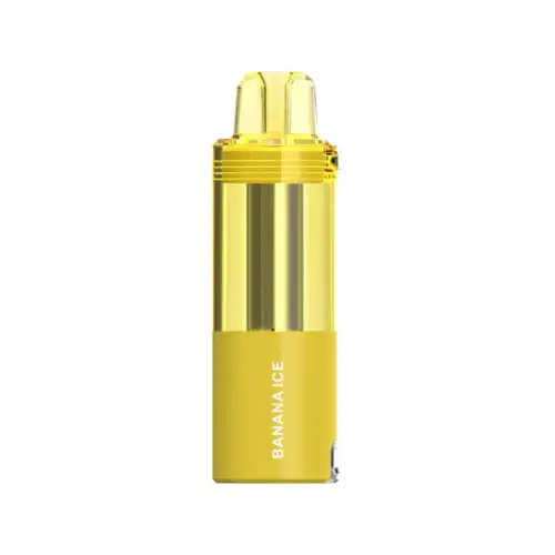 Joozy Pro 40k Dispo Pod - Banana Ice