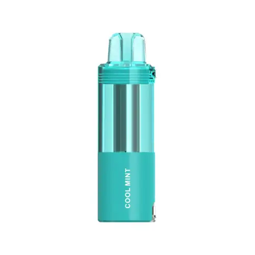 Joozy Pro 40k Dispo Pod - Cool Mint