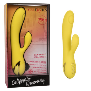 Calexotics California Dreaming® San Diego Seduction