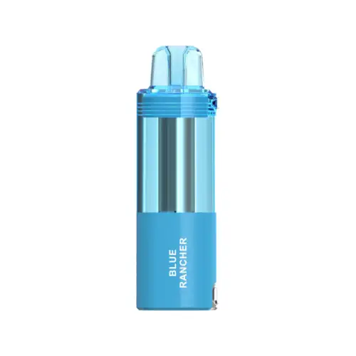Joozy Pro 40k Dispo Pod - Blue Rancher