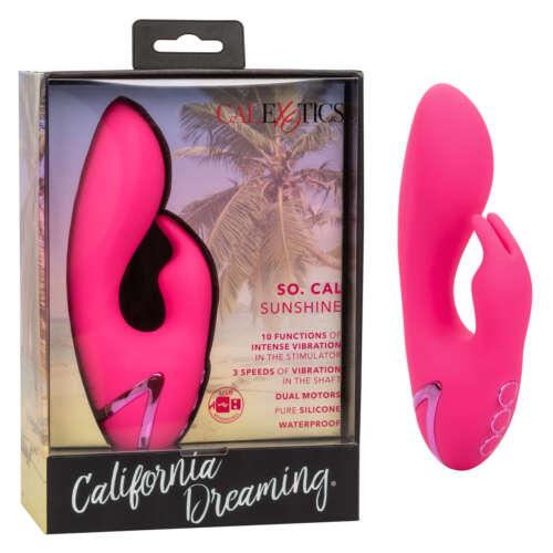 Calexotics California Dreaming® So. Cal Sunshine