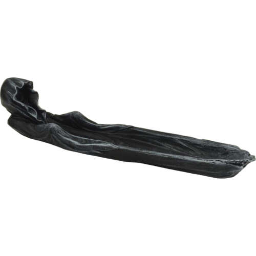 11in. Death Reaper Polystone Incense Burner