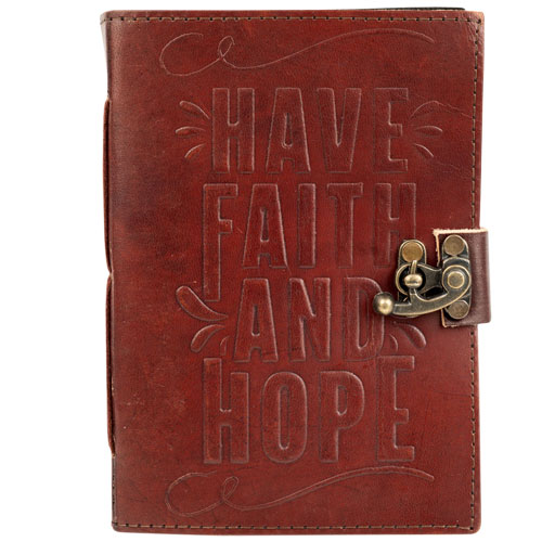 HAVE HOPE JOURNAL