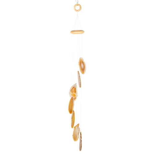 NATURAL AGATE CHIMES